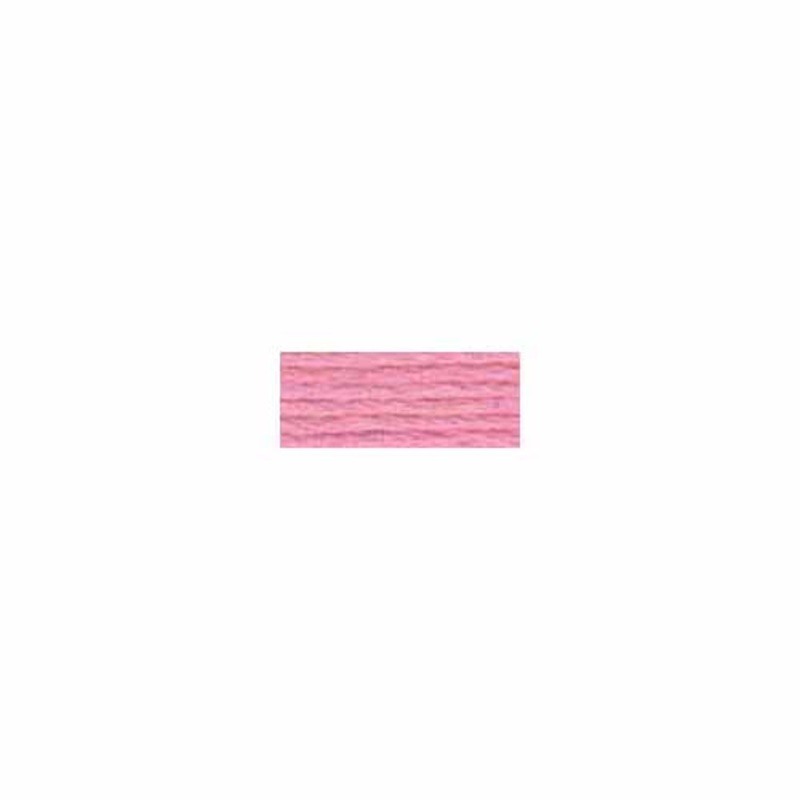 DMC #115/5 – Pearl Cotton Size 5 Skein –  604