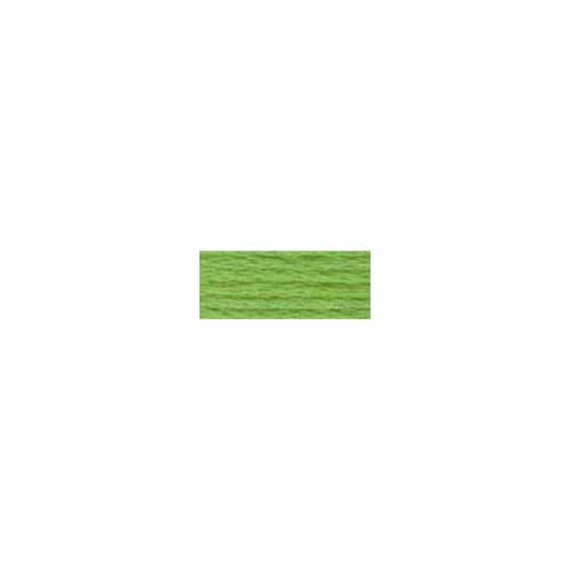 DMC #115/5 – Pearl Cotton Size 5 Skein –  704