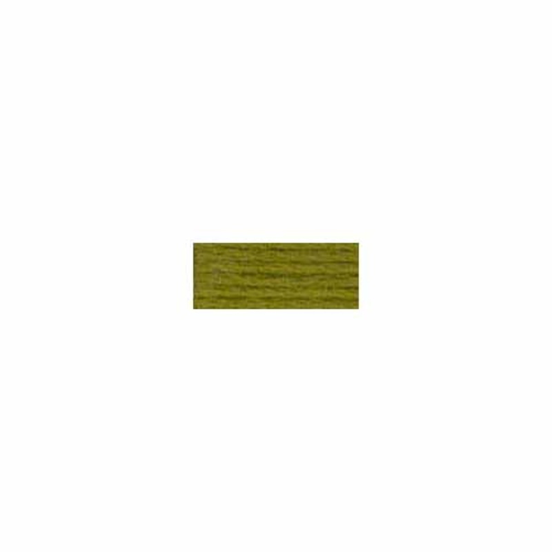 DMC #115/5 – Pearl Cotton Size 5 Skein –  730
