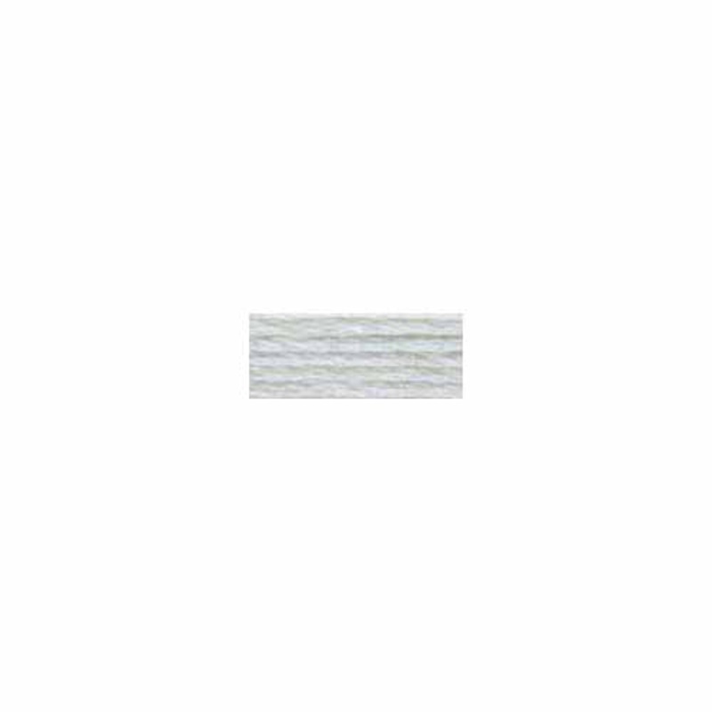 DMC #115/5 – Pearl Cotton Size 5 Skein –  762