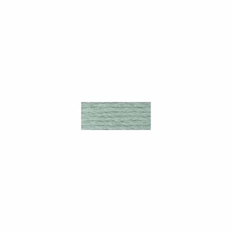 DMC #115/5 – Pearl Cotton Size 5 Skein –  927