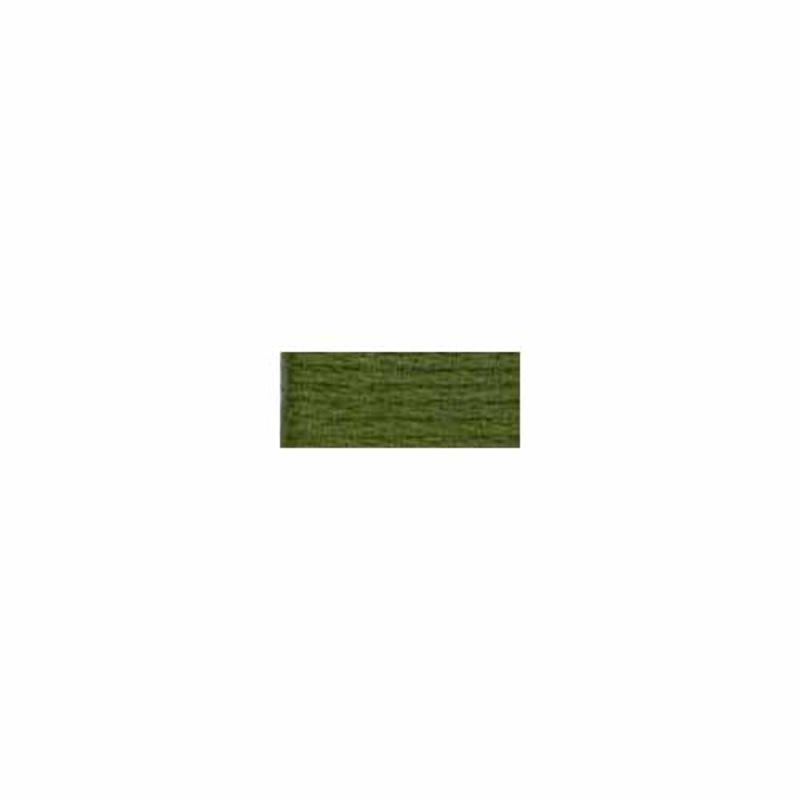 DMC #115/5 – Pearl Cotton Size 5 Skein –  936