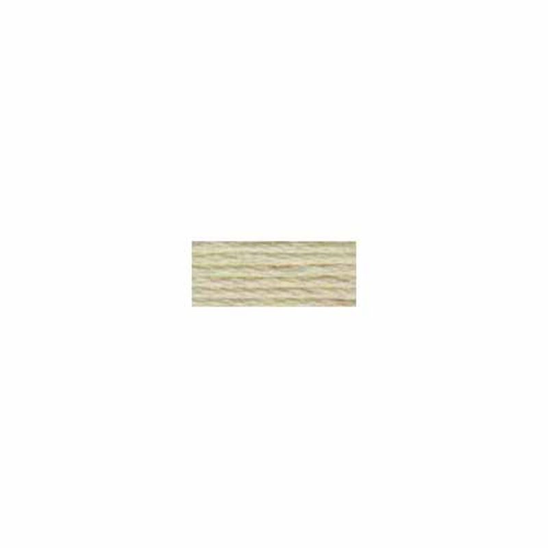 DMC #116/12 – Pearl Cotton Size 12 Ball –  3033