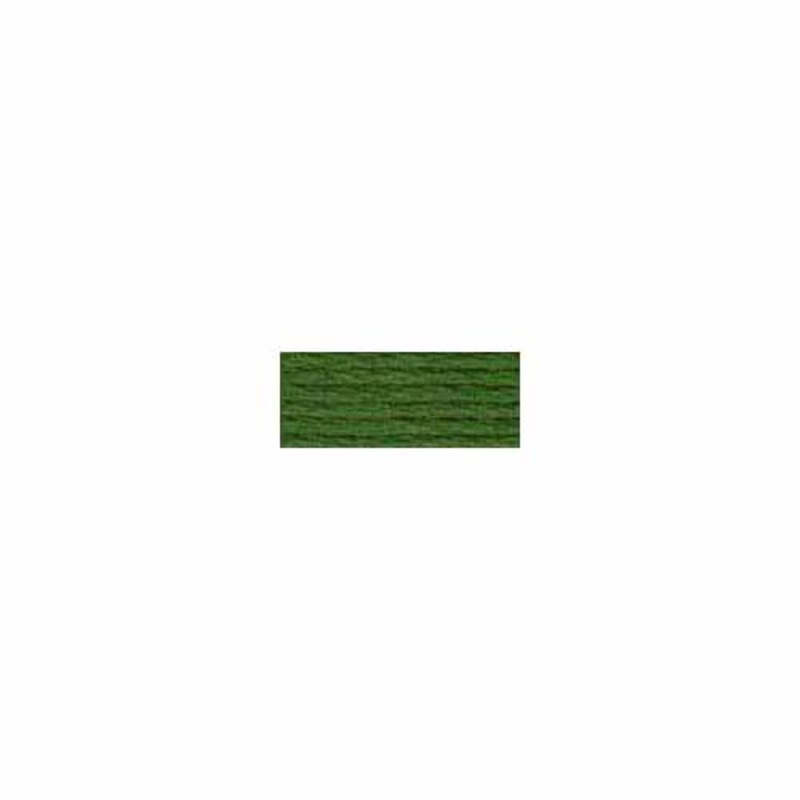 DMC #115/5 – Pearl Cotton Size 5 Skein –  3345