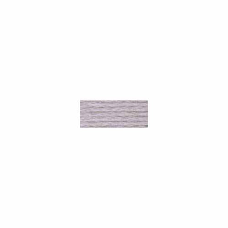 DMC #115/5 – Pearl Cotton Size 5 Skein –  3743