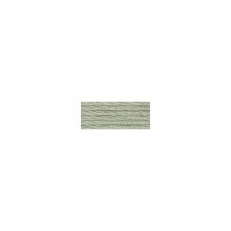 DMC #115/5 – Pearl Cotton Size 5 Skein –  648