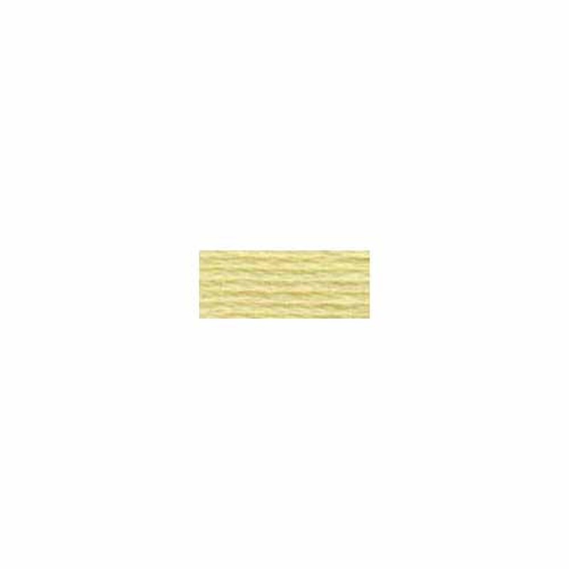 DMC #115/5 – Pearl Cotton Size 5 Skein –  677