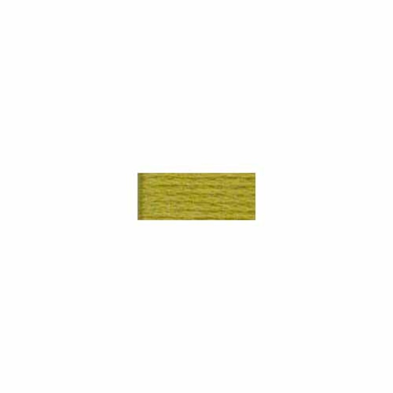 DMC #115/5 – Pearl Cotton Size 5 Skein –  733