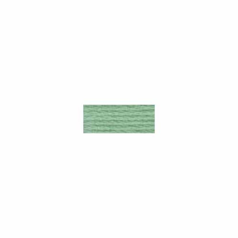 DMC #115/5 – Pearl Cotton Size 5 Skein –  966