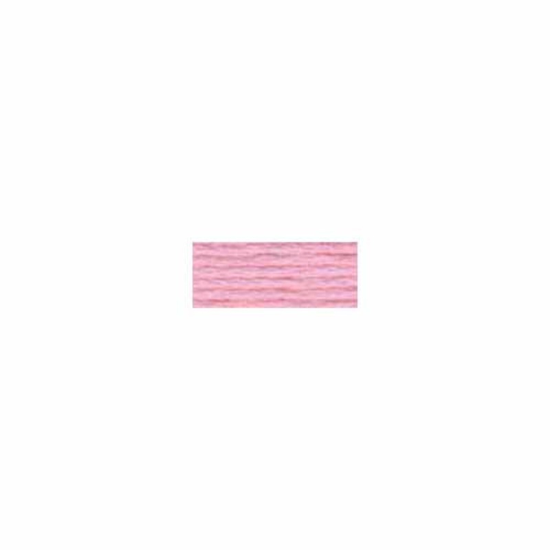 DMC #115/5 – Pearl Cotton Size 5 Skein –  605