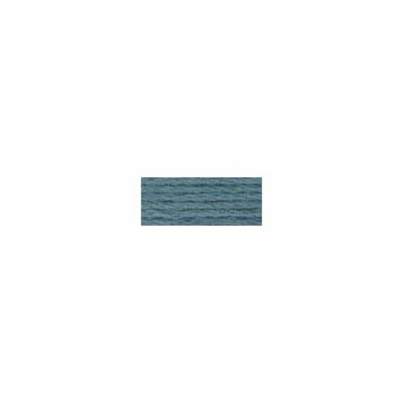 DMC #115/5 – Pearl Cotton Size 5 Skein –  931