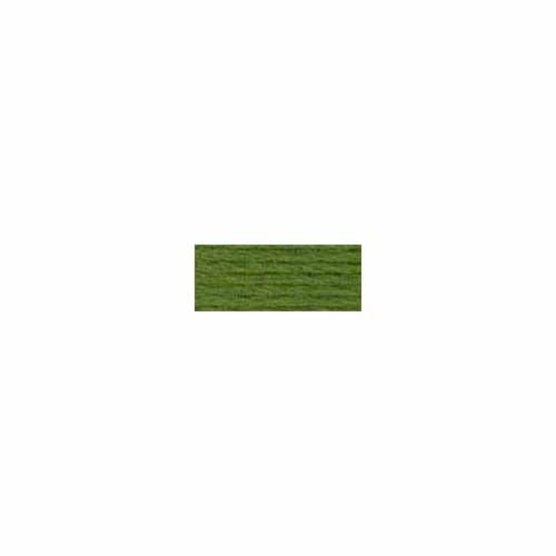 DMC #115/5 – Pearl Cotton Size 5 Skein –  937