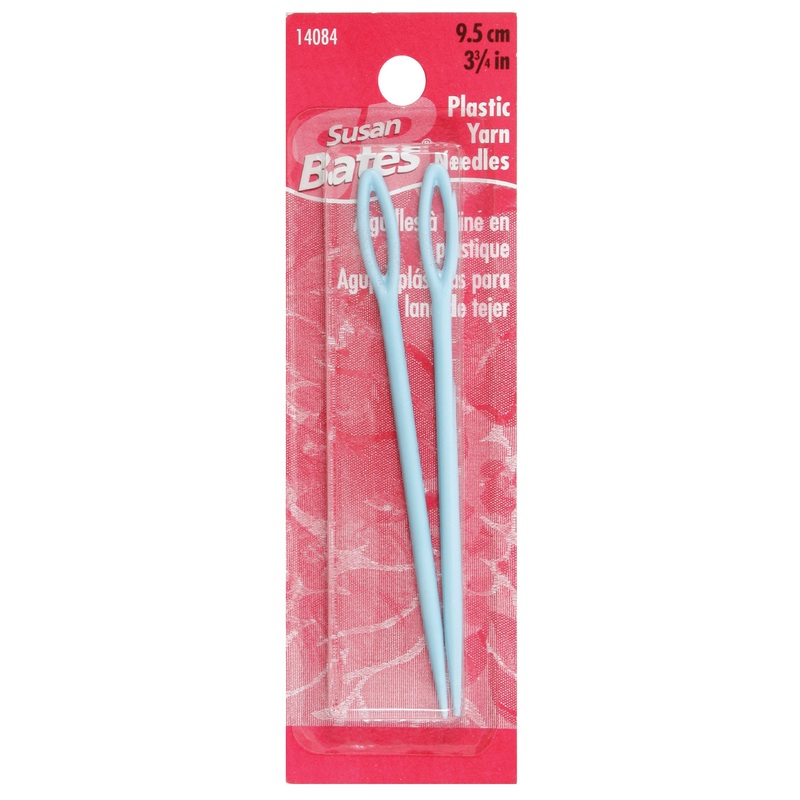 LUXITE 3 3/4 YARN NEEDLES