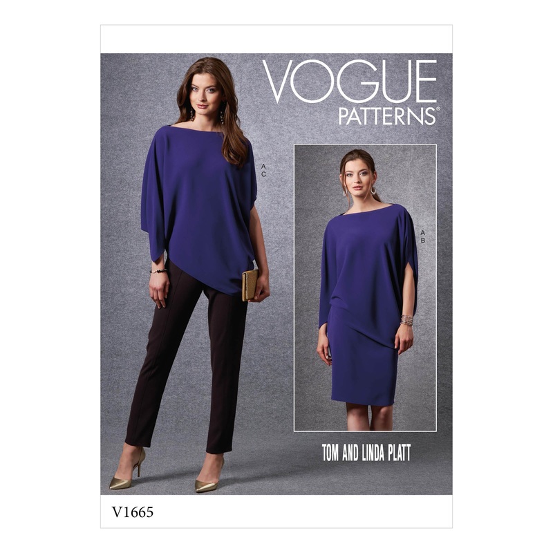V1665 Misses Sportswear