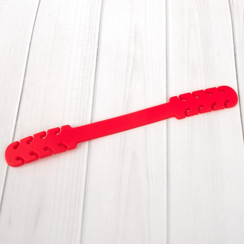 Ear Savers – Red
