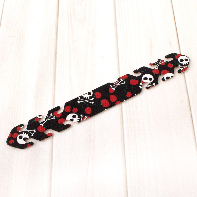 Ear Savers – Skull