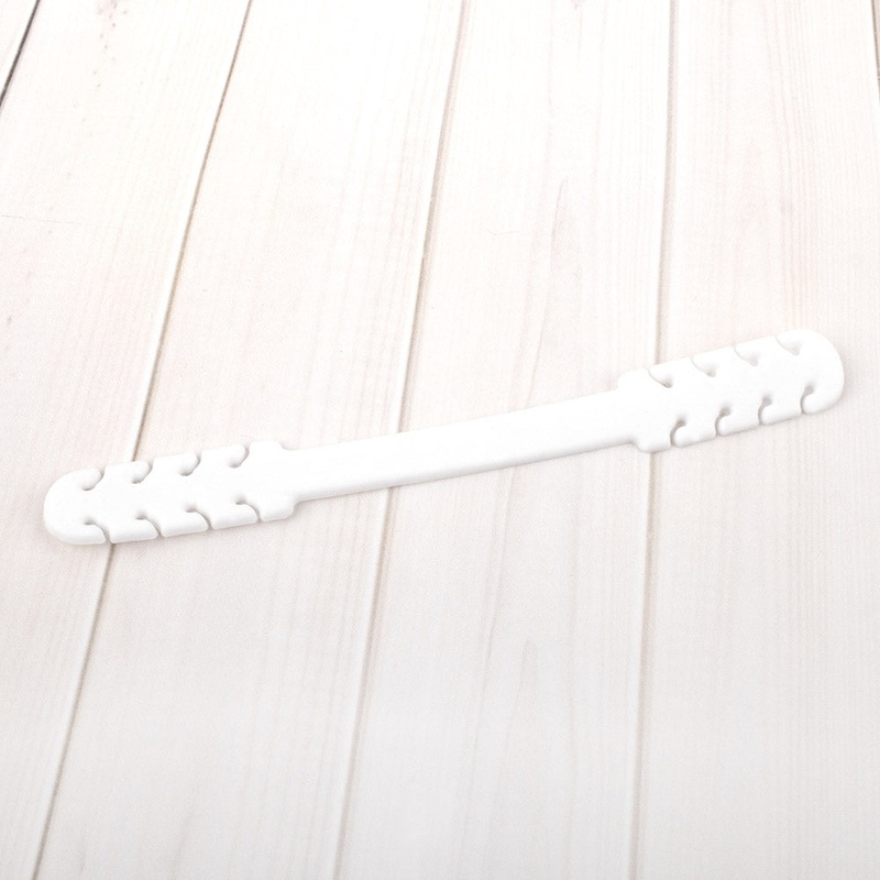 Ear Savers – White