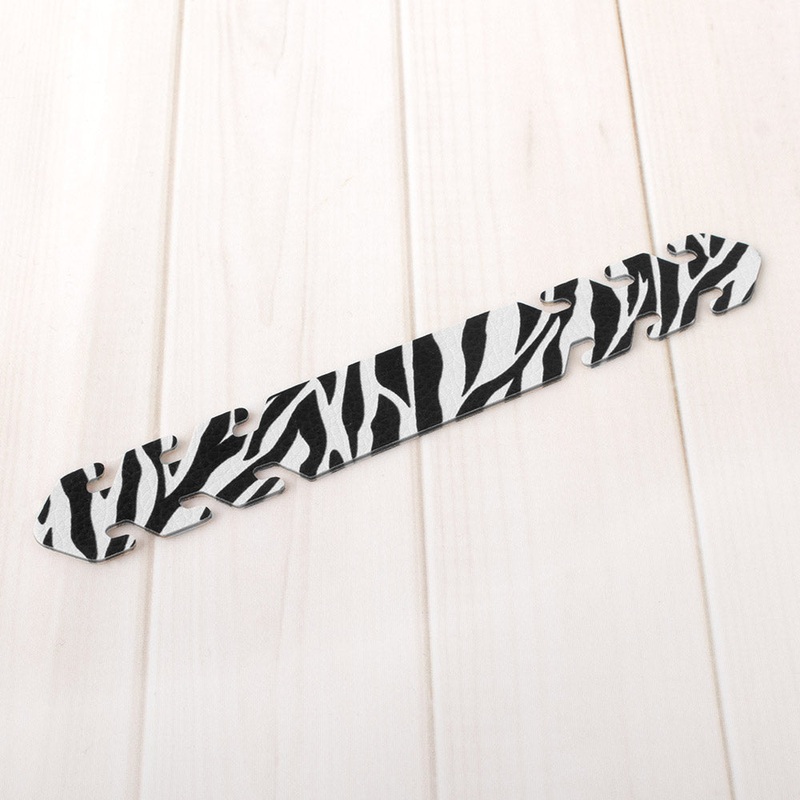 Ear Savers – Zebra