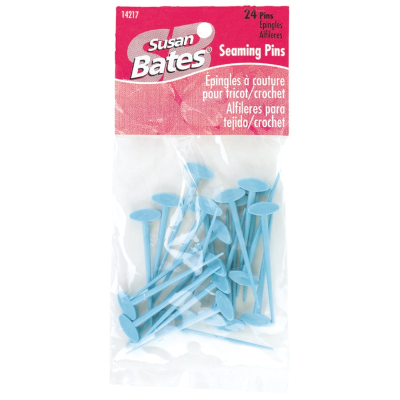 SEAMING PINS