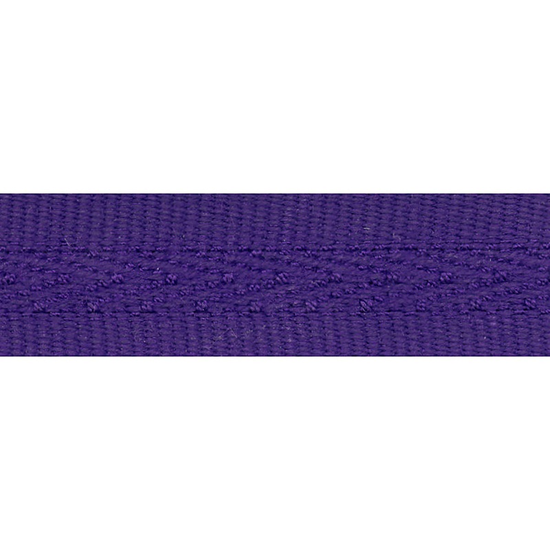 7/8 Sunbrella Centerfold Binding  Concord