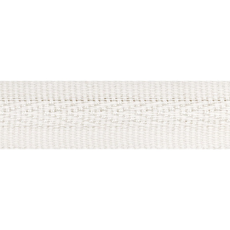 7/8 Sunbrella Centerfold Binding  Natural