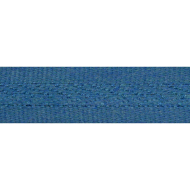 7/8 Sunbrella Centerfold Binding  Turquoise
