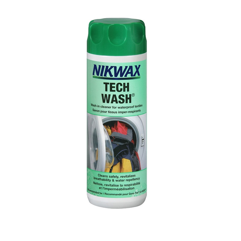 Nikwax – Tech wash 300 ml
