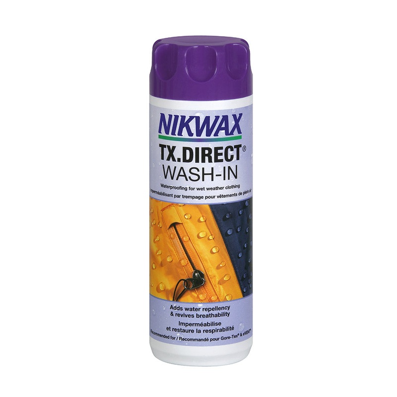 Nikwax – TX.Direct wash-in 300 ml