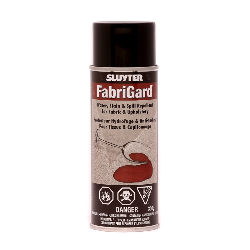 Sluyter Fabrigard