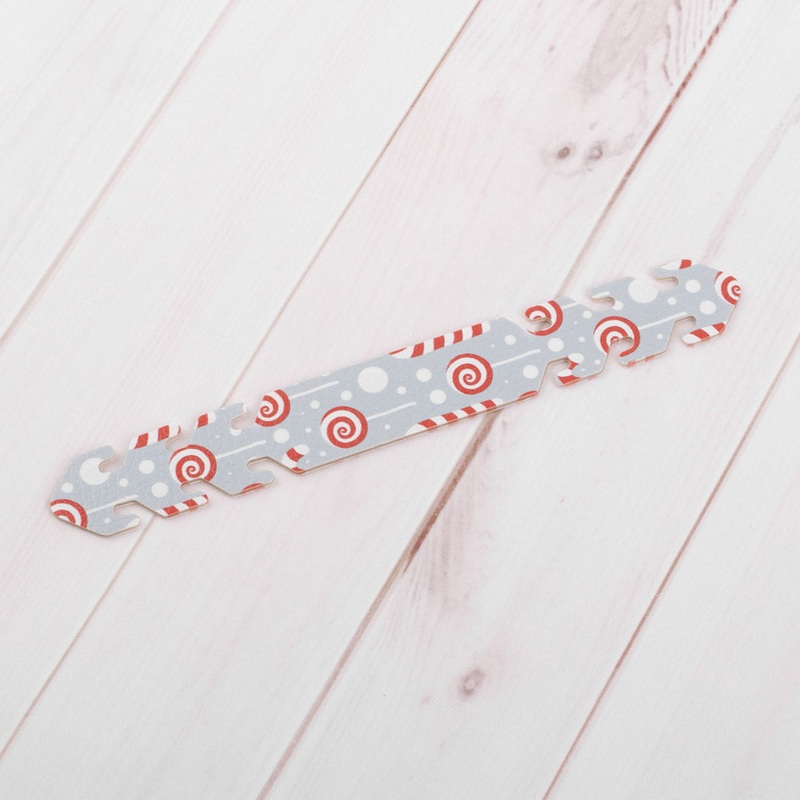 Ear Savers – Holiday Candy