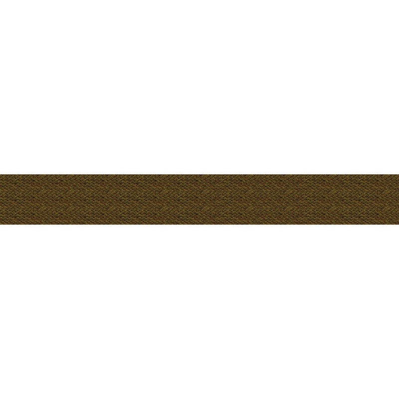 Sunbrella Braid 13/16 Blended Brown