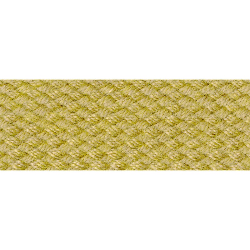 Sunbrella Braid 13/16 Brass