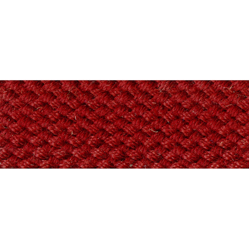 Sunbrella Braid 13/16 Burgundy