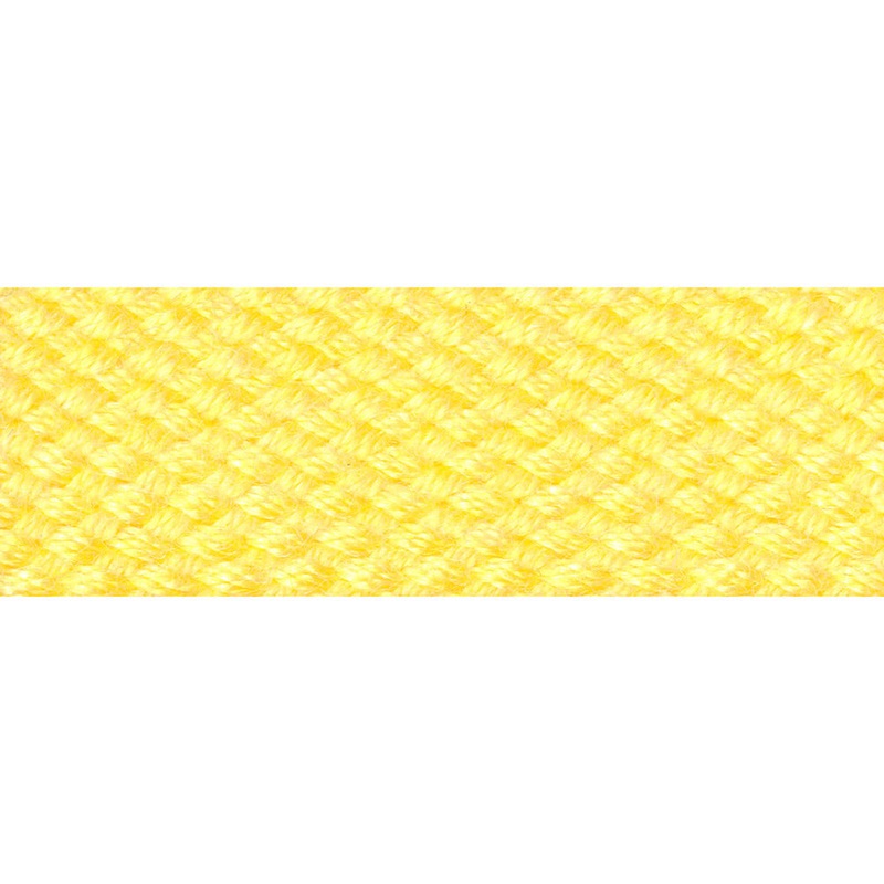 Sunbrella Braid 13/16 Buttercup