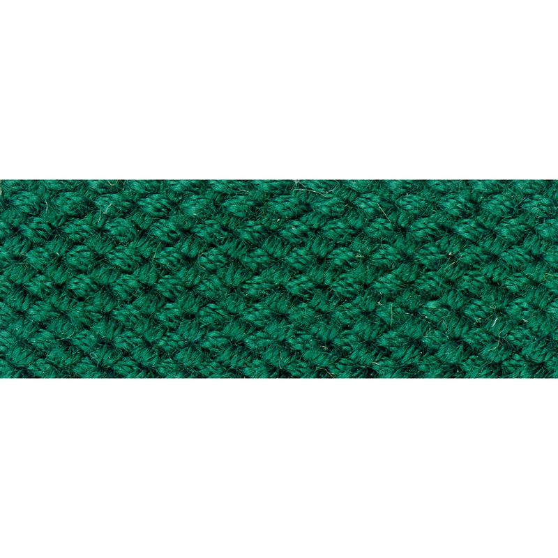 Sunbrella Braid 13/16 Forest Green