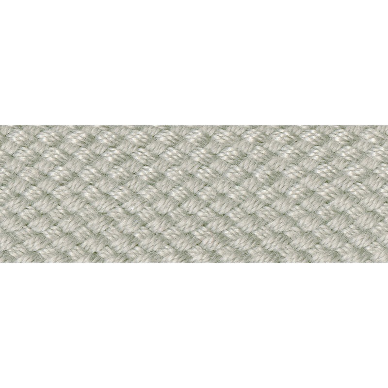 Sunbrella Braid 13/16 Grey