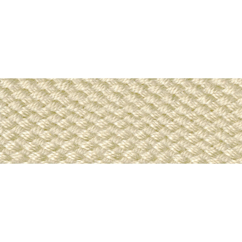 Sunbrella Braid 13/16 Linen