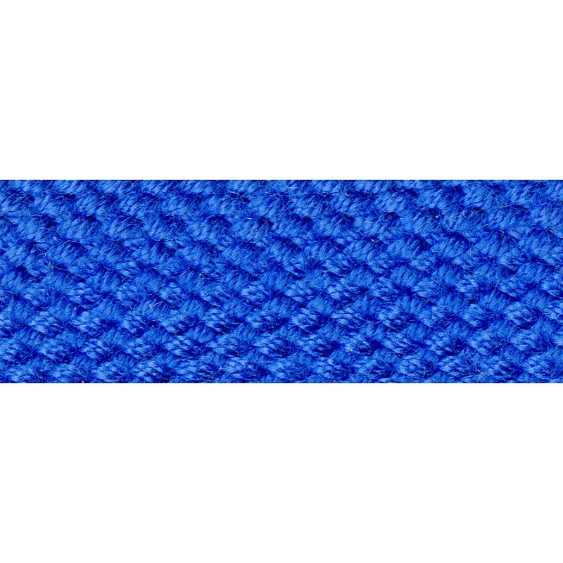 Sunbrella Braid 13/16 Mediterranian Blue