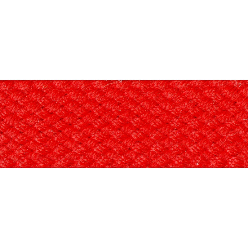 Sunbrella Braid 13/16 Red
