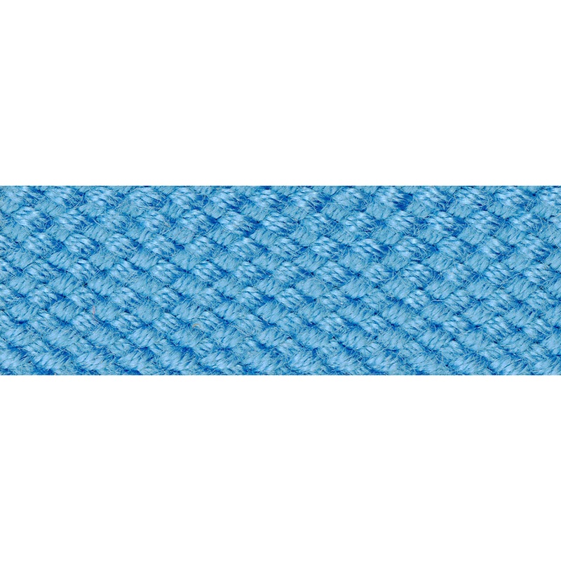 Sunbrella Braid 13/16 Sky Blue