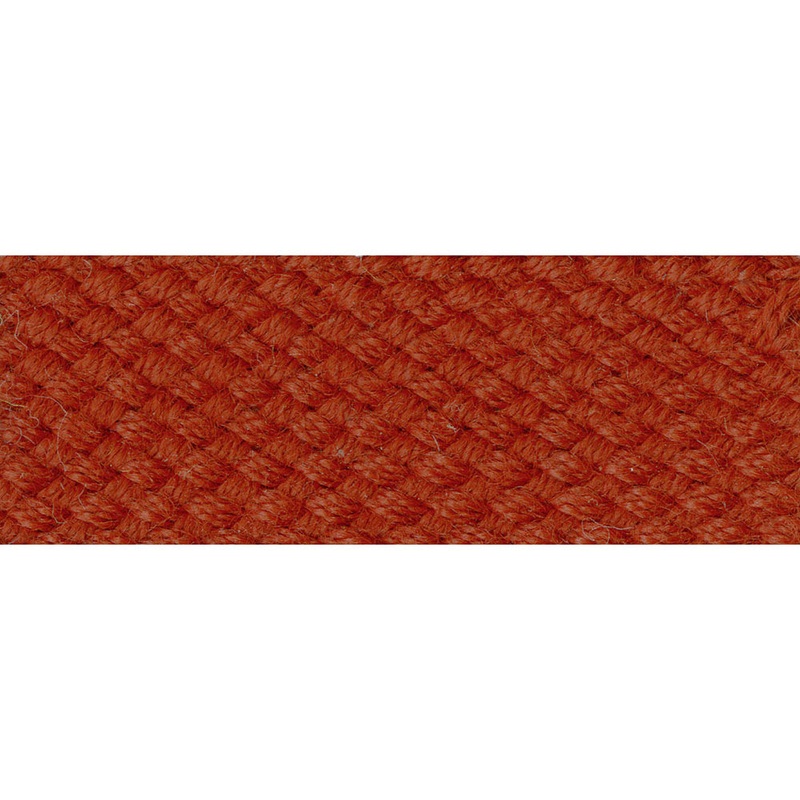 Sunbrella Braid 13/16 Terra Cotta