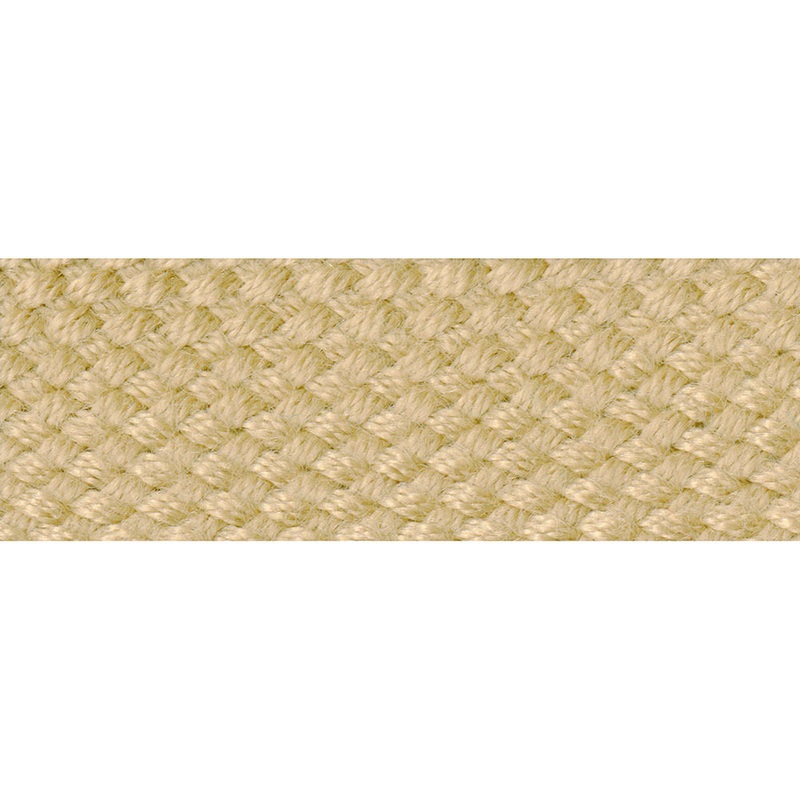 Sunbrella Braid 13/16 Toast
