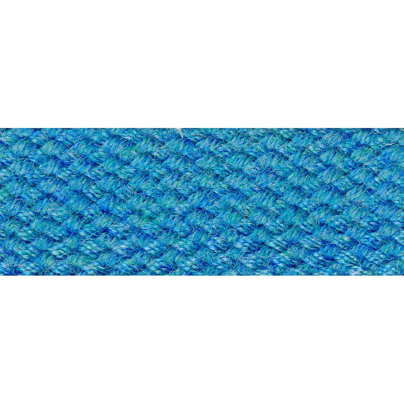 Sunbrella Braid 13/16 Turquoise