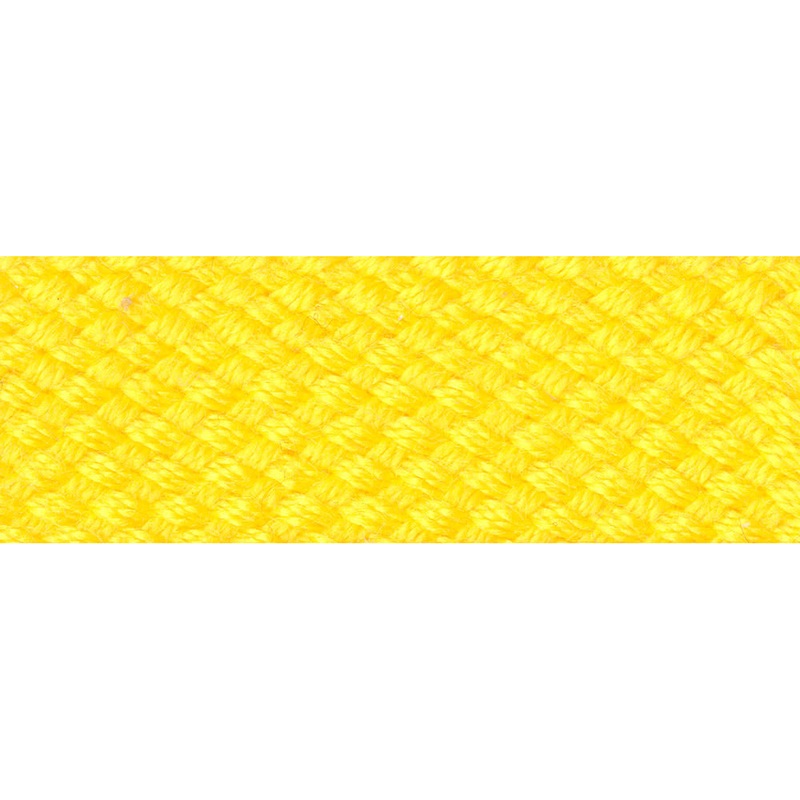 Sunbrella Braid 13/16 Yellow