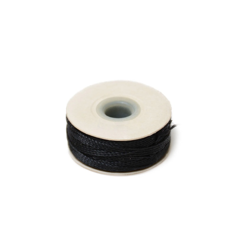 Sunguard B92 M type Bobbin Black
