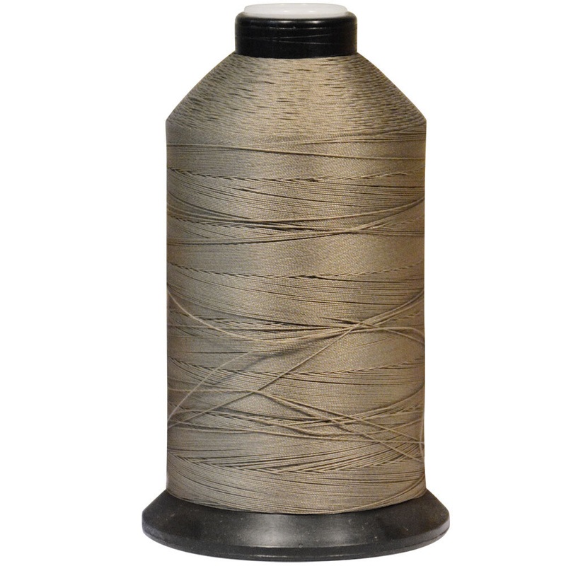 Sunguard UVR B92 Thread (8 oz spool) Beaver