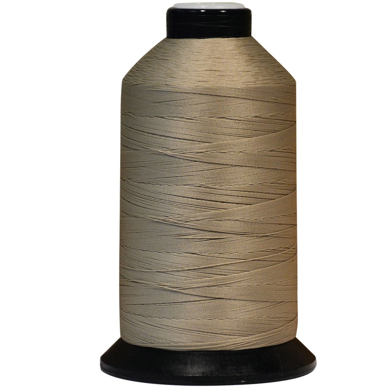 Sunguard UVR B92 Thread (8 oz spool) Sand
