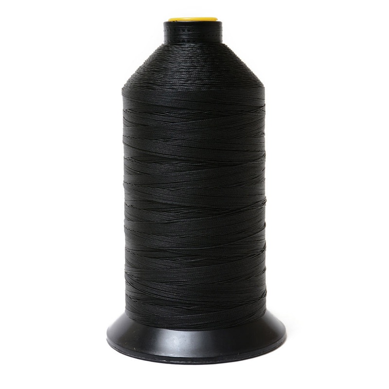 Sunguard UVR Bonded Poly (B138) 16oz Black