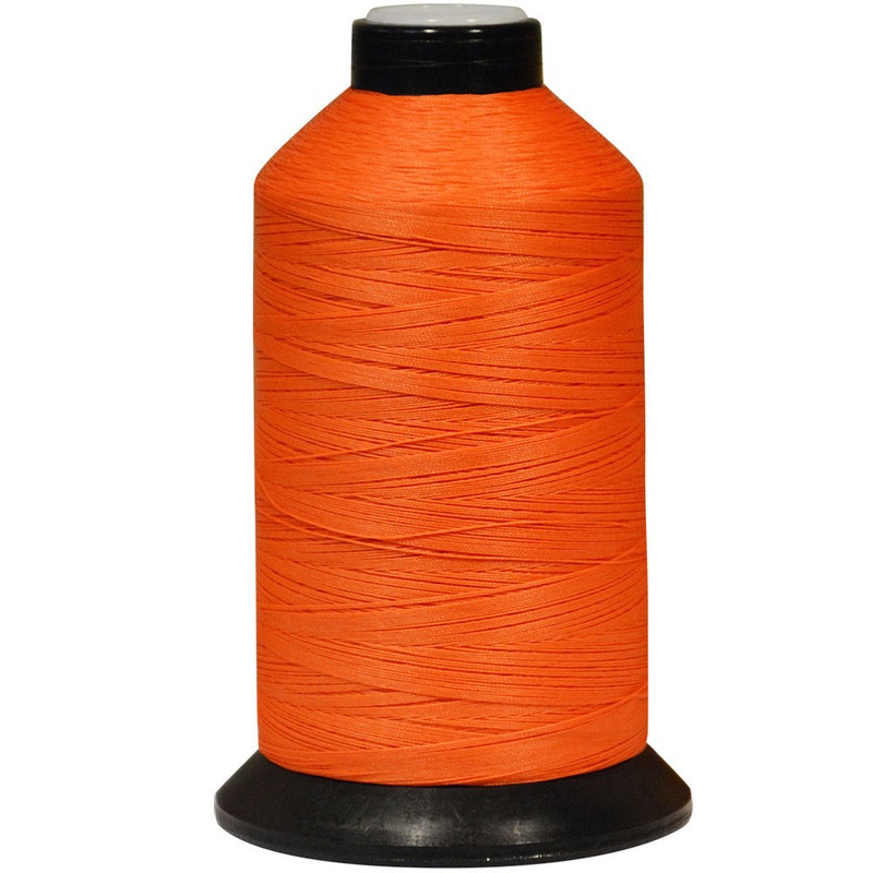 Sunguard UVR Thread 206Q (B92) 8oz Sunglow
