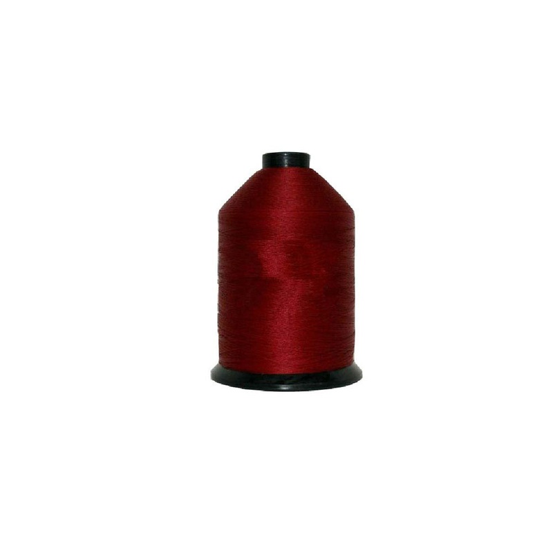 Sunguard UVR Thread 207Q (B138) 8oz Cardinal